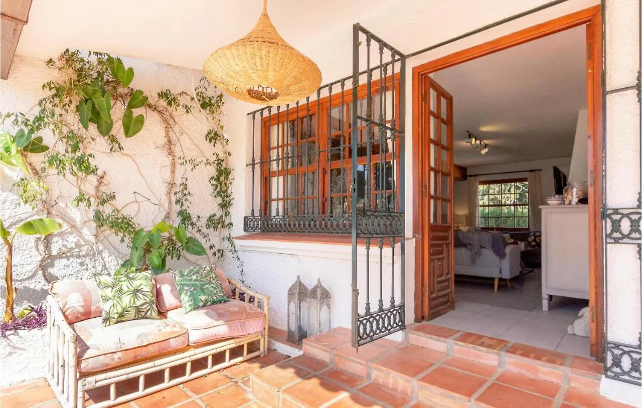 Los Cascabeles La Carihuela Holiday home