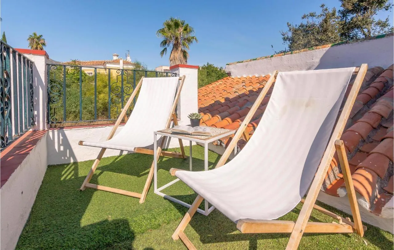 Holiday home Los Cascabeles La Carihuela