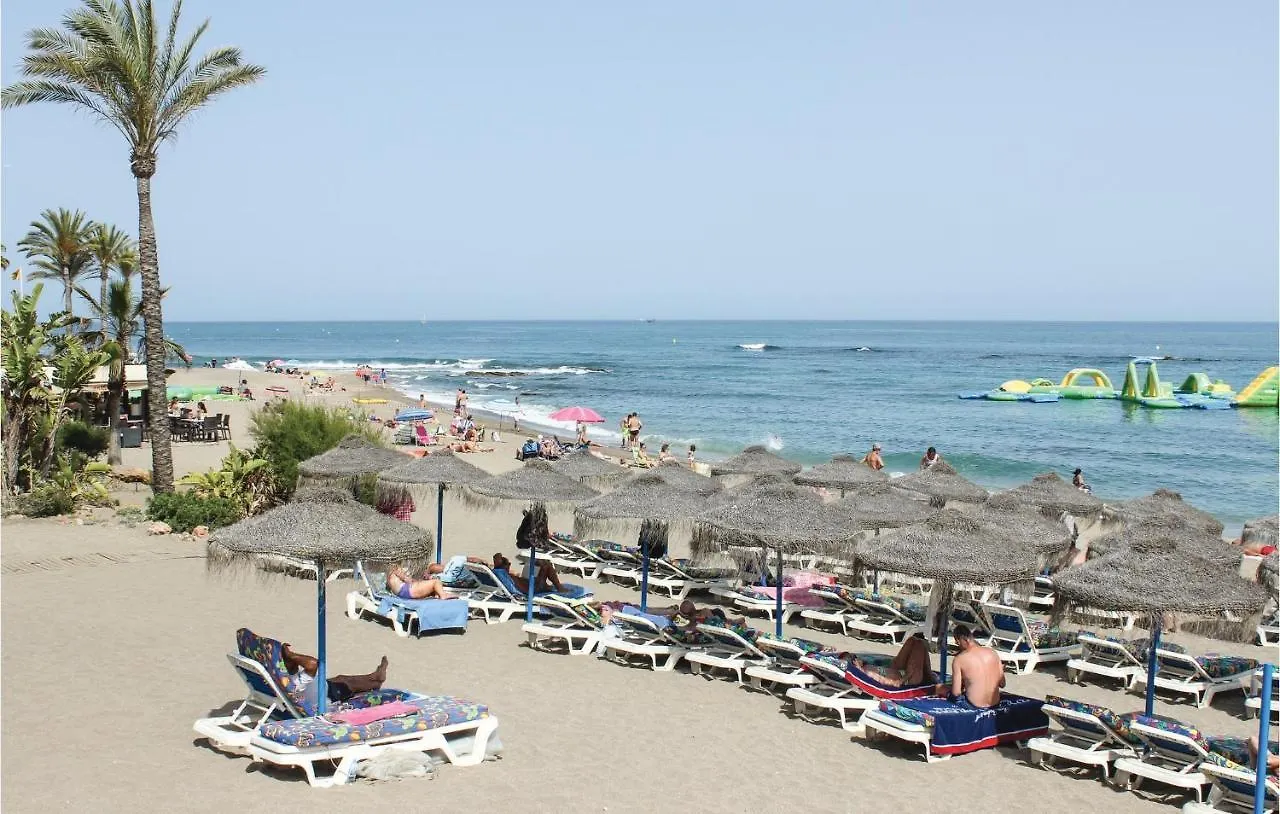 Los Cascabeles La Carihuela Holiday home