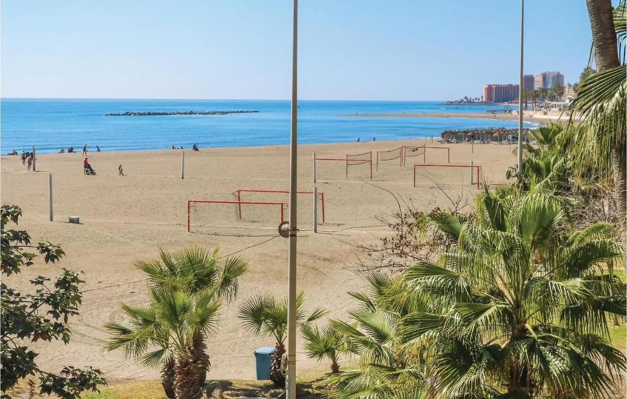Los Cascabeles La Carihuela Spain