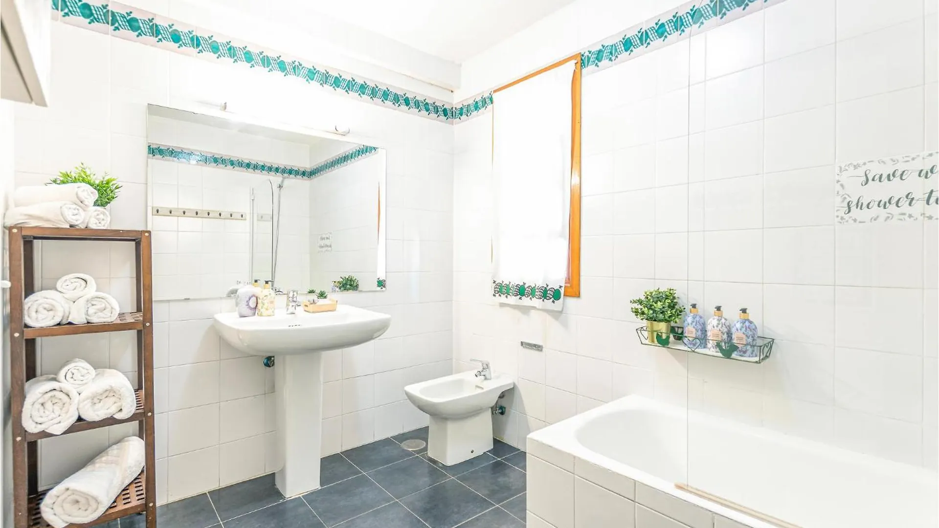 Los Cascabeles La Carihuela Holiday home