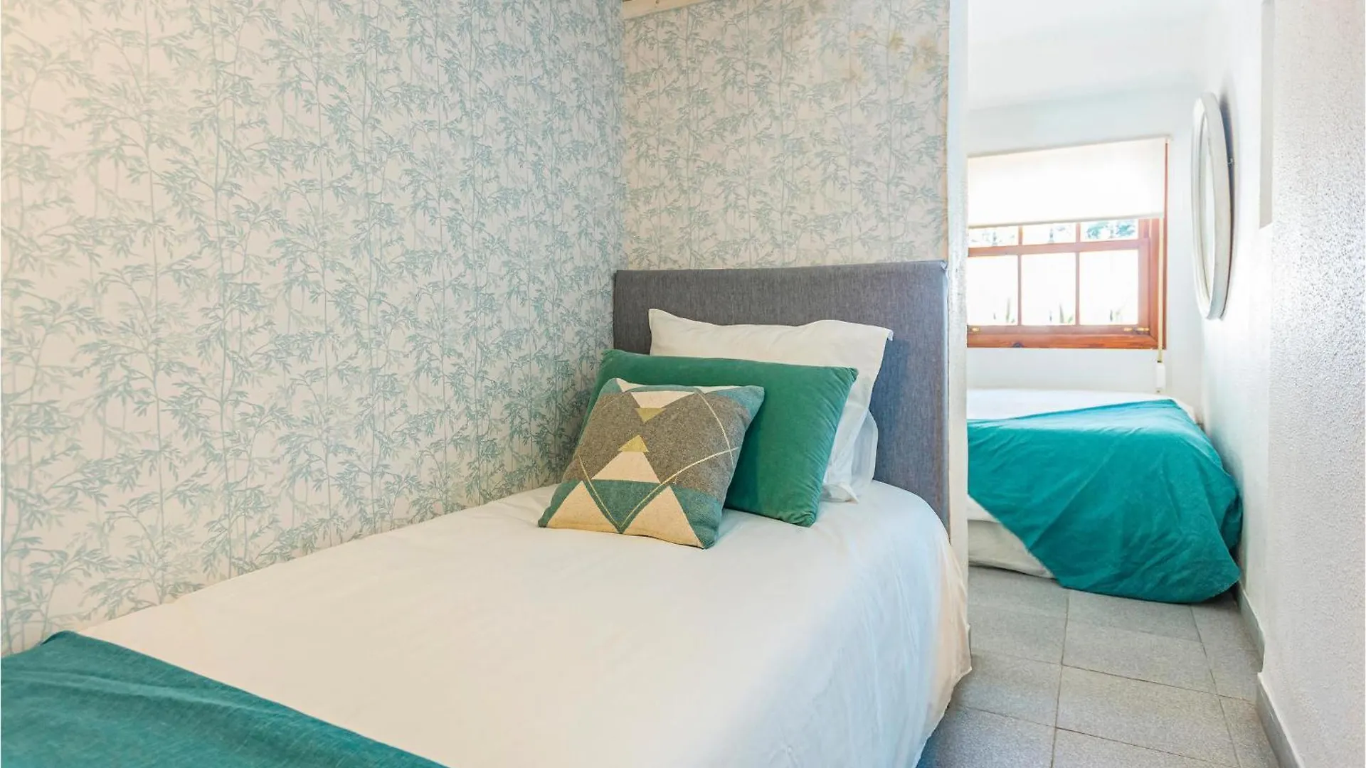 Los Cascabeles La Carihuela Holiday home